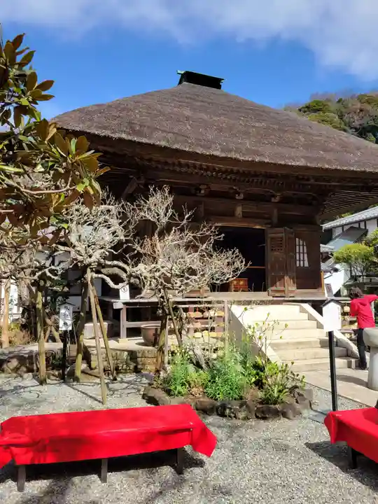 佛日庵(神奈川県)