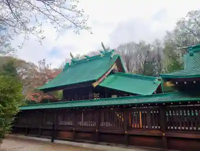 常陸国出雲大社(茨城県)