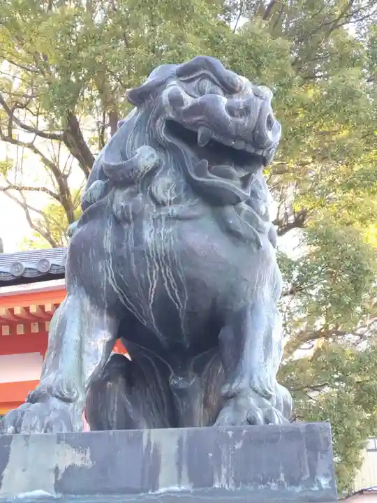 八坂神社(祇園さん)(京都府)