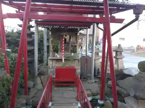 出世弁天(千葉県)