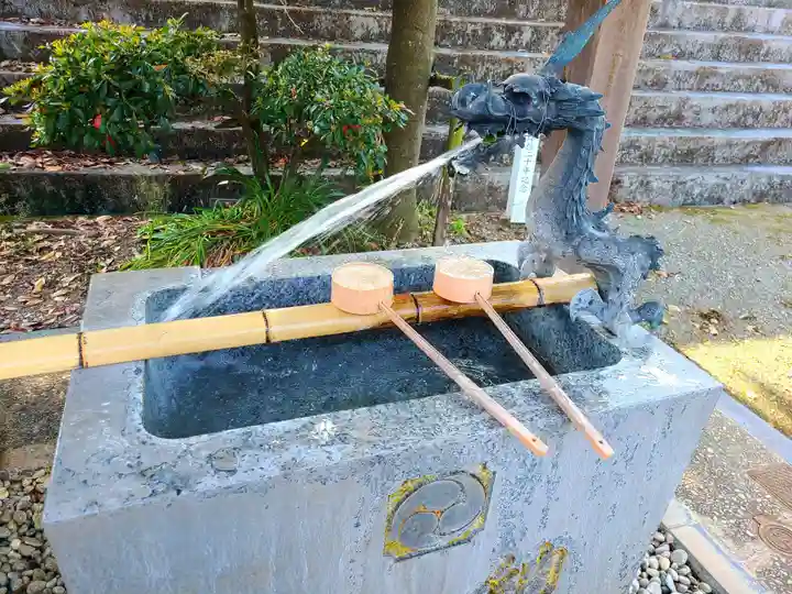 小浜神社(長崎県)