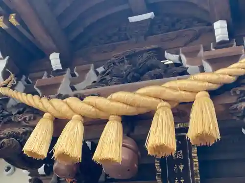 小網神社(東京都)