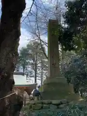 高岡市護国神社の建物その他