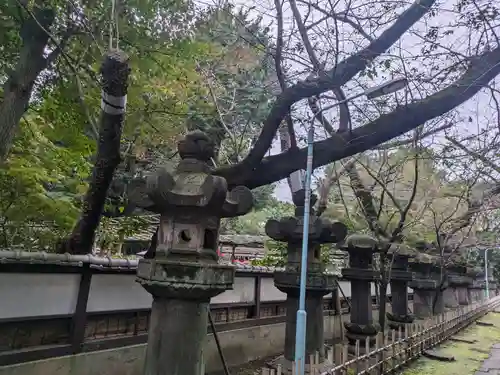 上野東照宮(東京都)