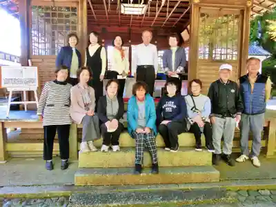 立志神社(滋賀県)