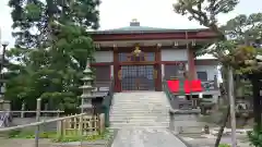 慈眼寺(東京都)