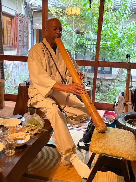 遠照山 光明寺(尼崎大仏)(兵庫県)