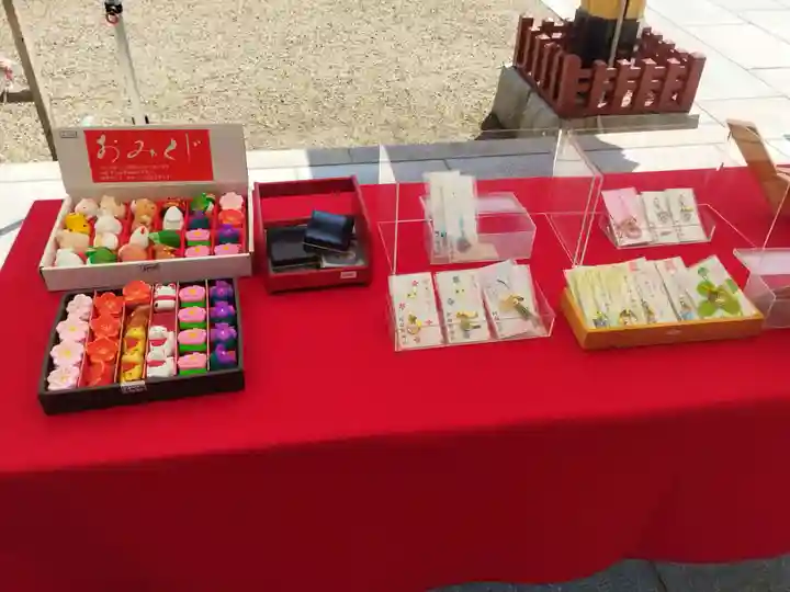 阿部野神社(大阪府)