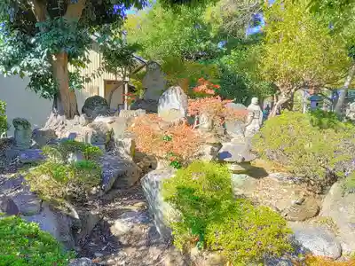 訓原神社の末社・摂社