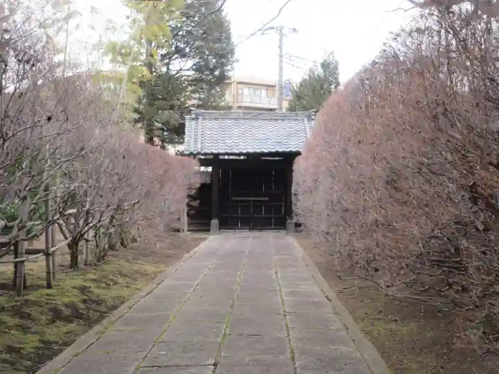 鳳生寺(東京都)