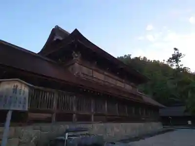 出雲大社のその他建物