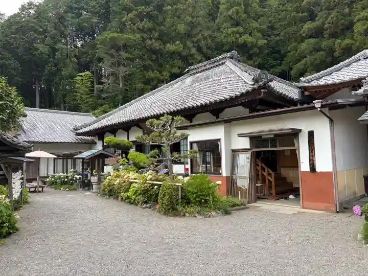 極楽寺(静岡県)