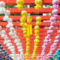 田無神社(東京都)