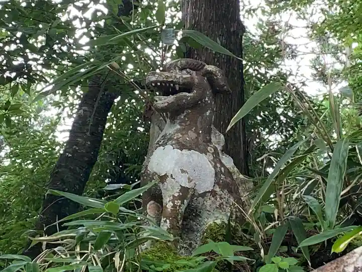武蔵御嶽神社(東京都)