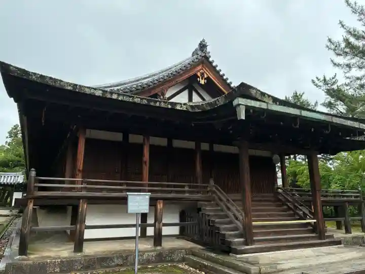 法隆寺(奈良県)