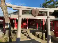 恋木神社(福岡県)