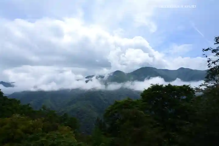 三峯神社(埼玉県)