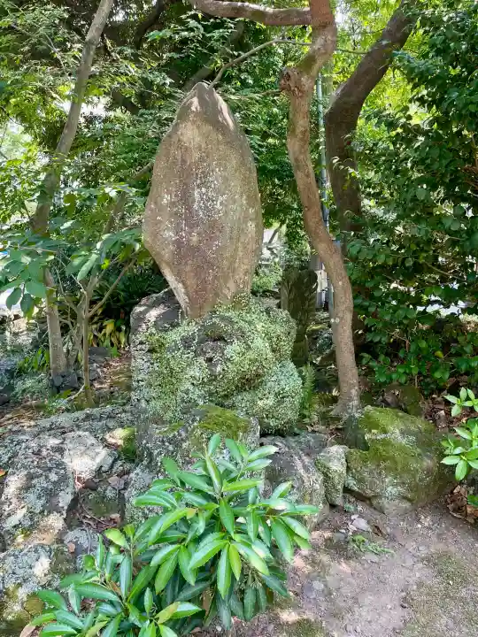 浅間神社(静岡県)