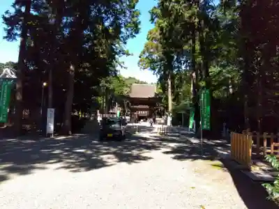 御上神社(滋賀県)