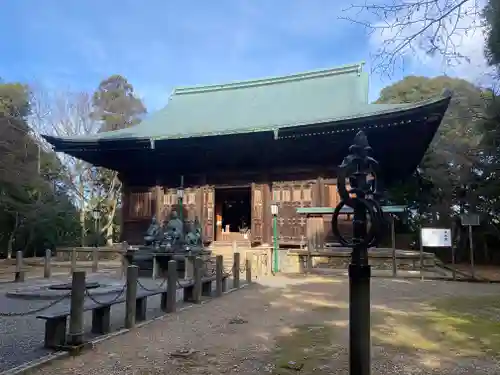 醍醐寺（上醍醐）(京都府)