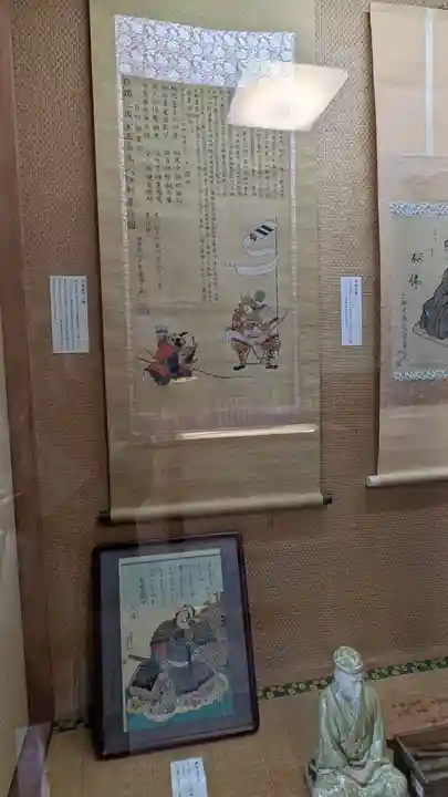 義仲寺(滋賀県)