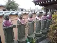 宝積院(神奈川県)