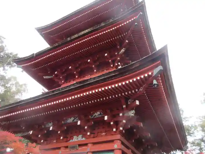 柏原八幡宮(兵庫県)