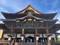 善光寺(長野県)