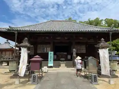 本山寺(香川県)