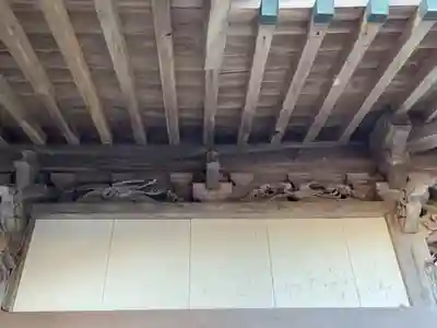 光明院のその他建物