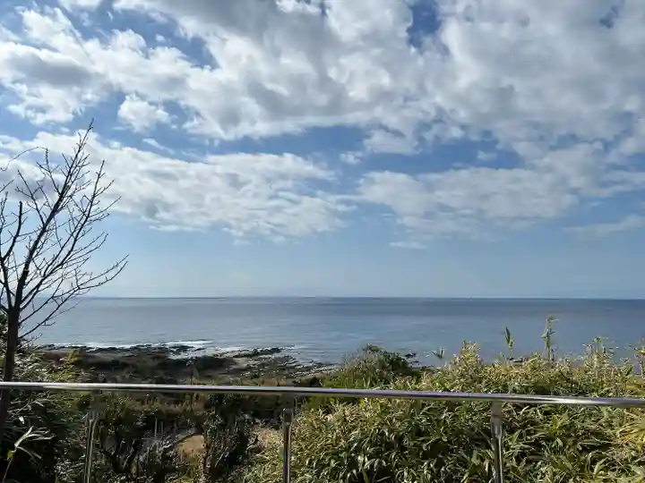 洲崎神社(千葉県)