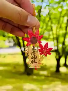 土津神社|こどもと出世の神さま(福島県)(2025年08月29日(金) 17時31分11秒投稿)