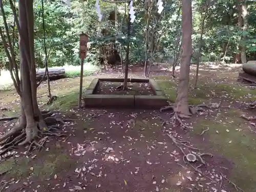 姉埼神社のその他建物