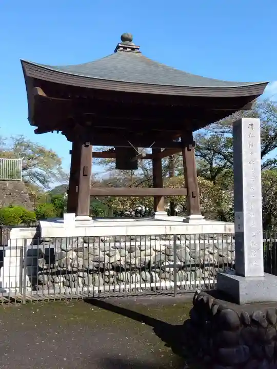 長楽寺(東京都)