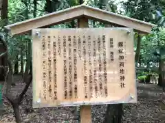 椿大神社の歴史