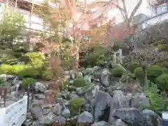 岡寺（龍蓋寺）(奈良県)