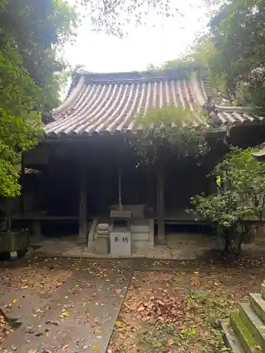 長楽寺(大阪府)