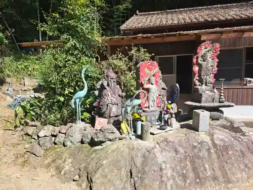 鶴の岩屋（法海寺）(佐賀県)