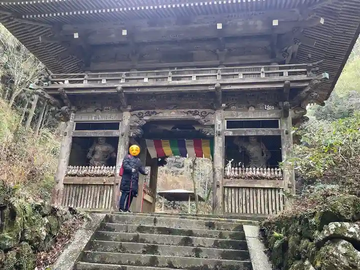 施福寺(大阪府)