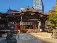 熊野神社(東京都)