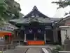 徳寿院(神奈川県)