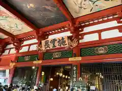 浅草寺(東京都)