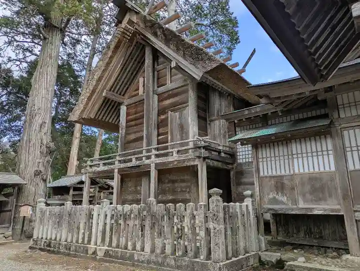 豊受大神社(京都府)