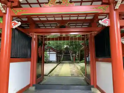 霧島東神社のその他建物