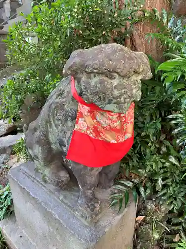 王子稲荷神社(東京都)