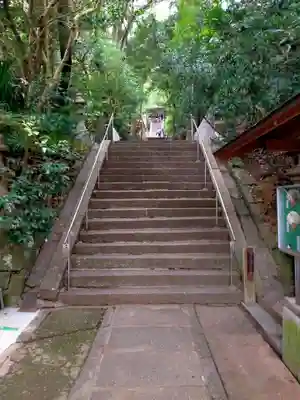 木本八幡宮(和歌山県)
