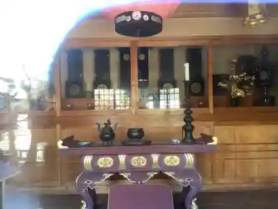 久国寺のその他建物