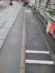 川越熊野神社の建物その他