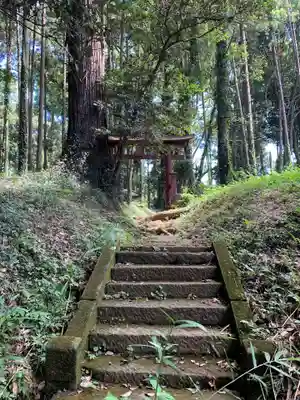 天満神社のその他建物