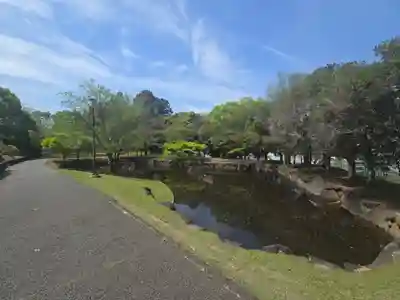 赤乳神社（春日大社境外末社）(奈良県)